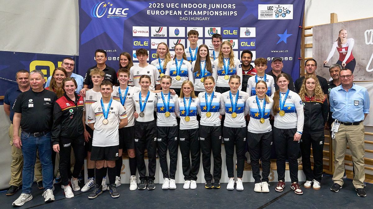 U19 EM 2025