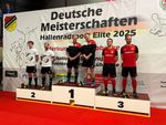 Prechtaler Radballer in der Bundesliga