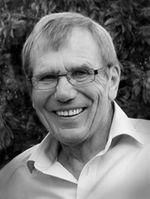 Trauer um Günter Haritz
