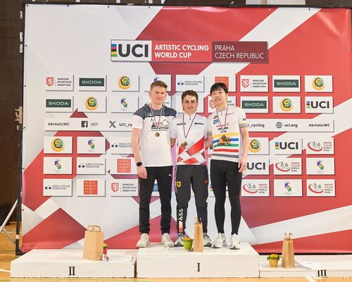1.Welt-Cup 2025