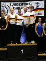 Bundespokal Einrad 2026