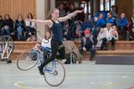 Lottstettener 2er qualifiziert sich erneut fürs Finale beim 2.Junior Masters