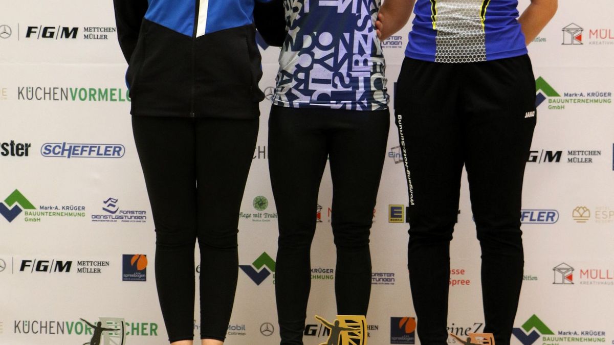 Internationaler Deutschland-Cup 2025