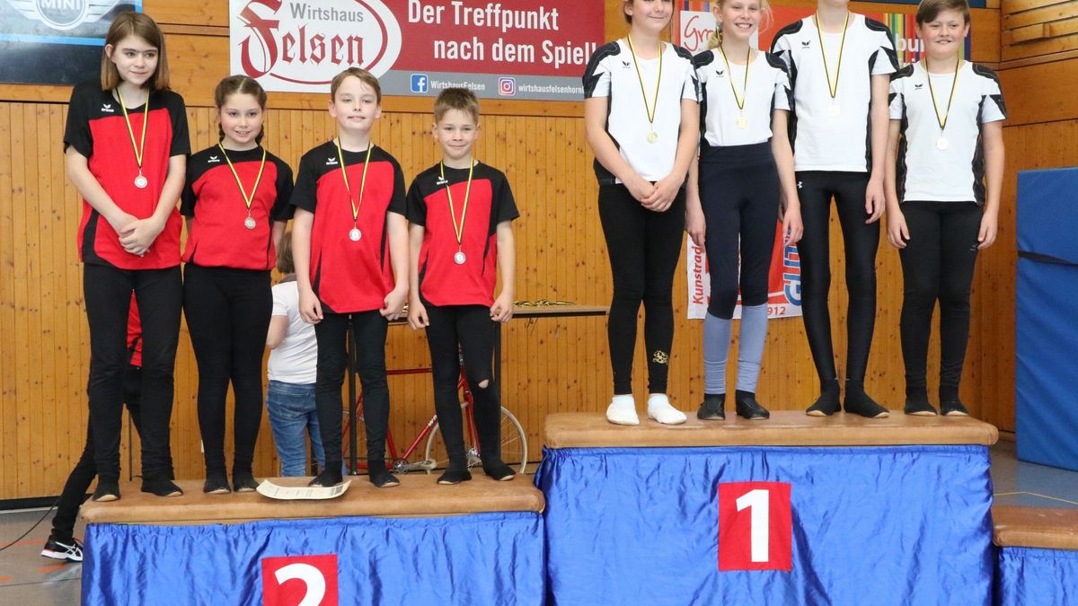Badische Meisterschaft Schüler*innen 2023