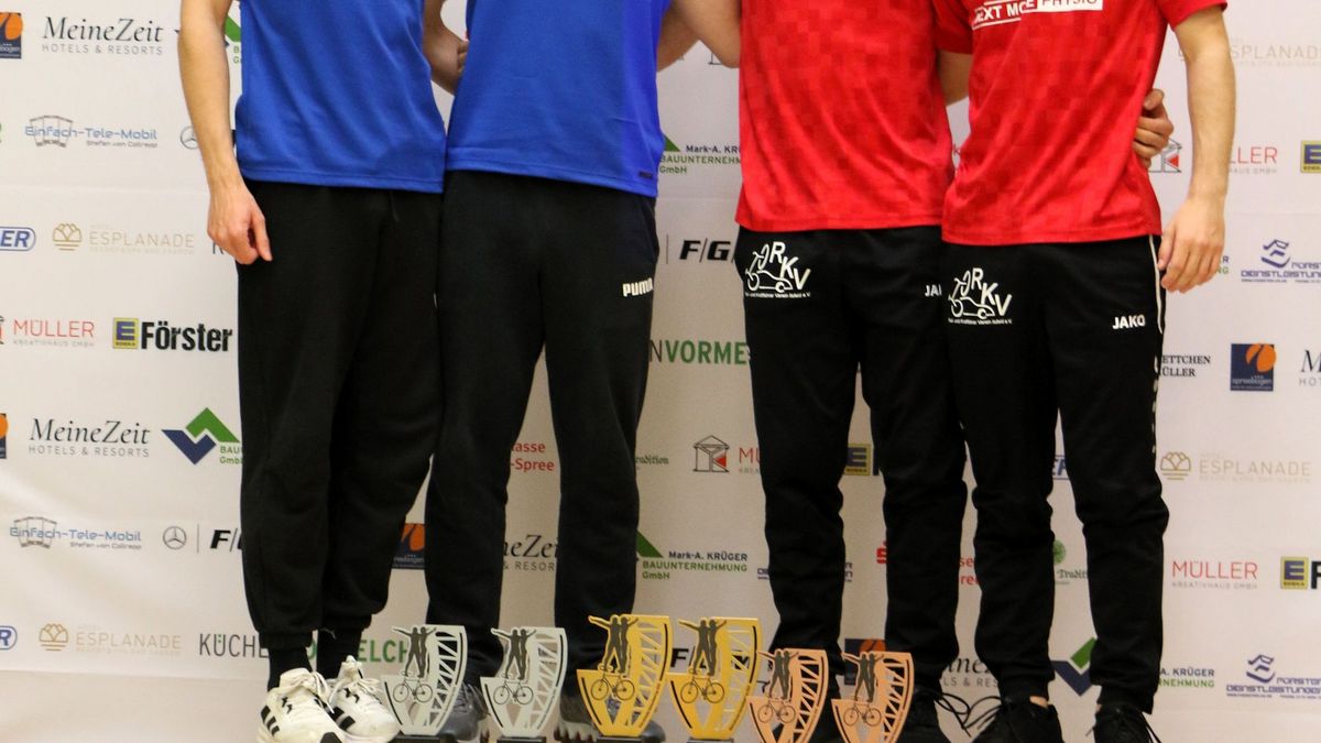 Internationaler Deutschland-Cup 2025