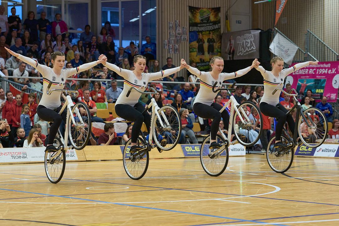 EM U19 Höchst 2026