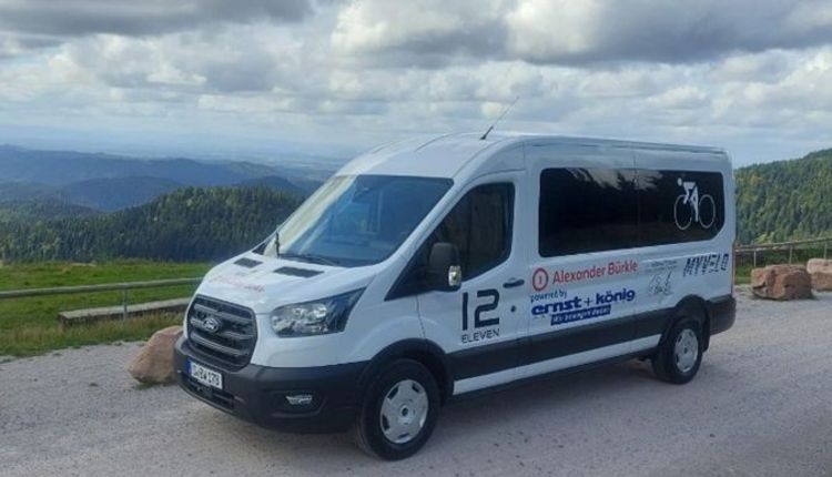 Der Crowdfunding-Bus ist da!