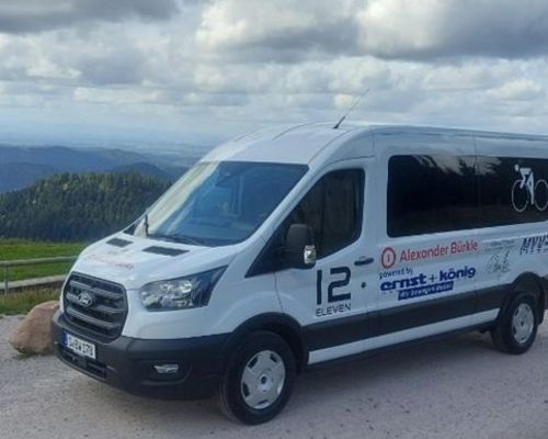 Der Crowdfunding-Bus ist da!
