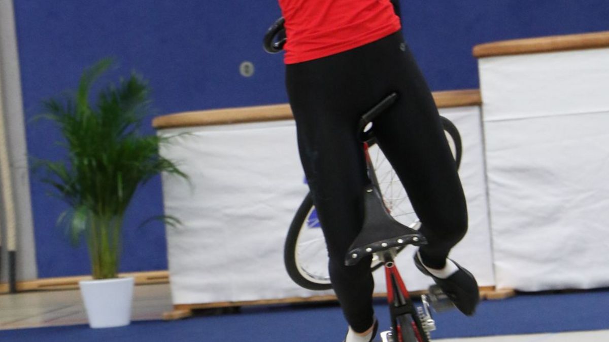 3.Junior Masters 2024