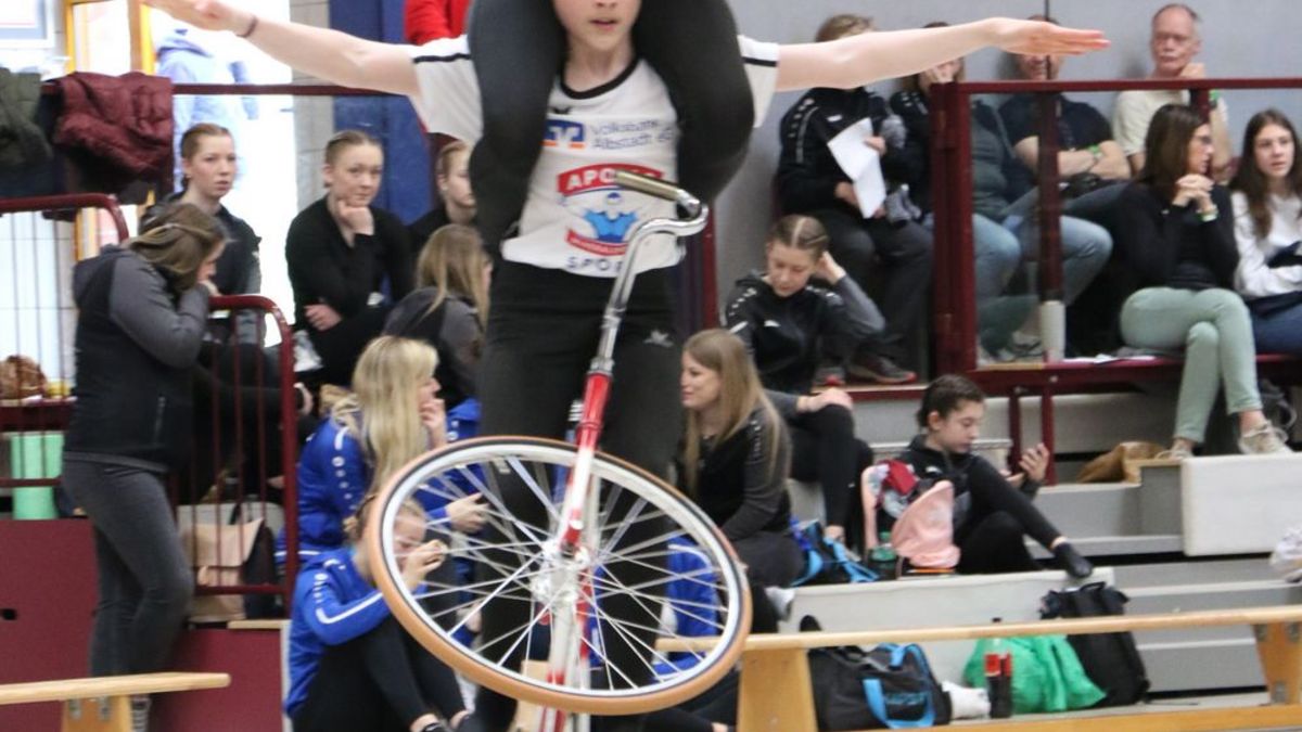 3.Junior Masters 2024