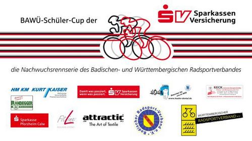 Einladung zur Gesamtsiegerehrung BaWü-Schüler-Cup der SV 2023