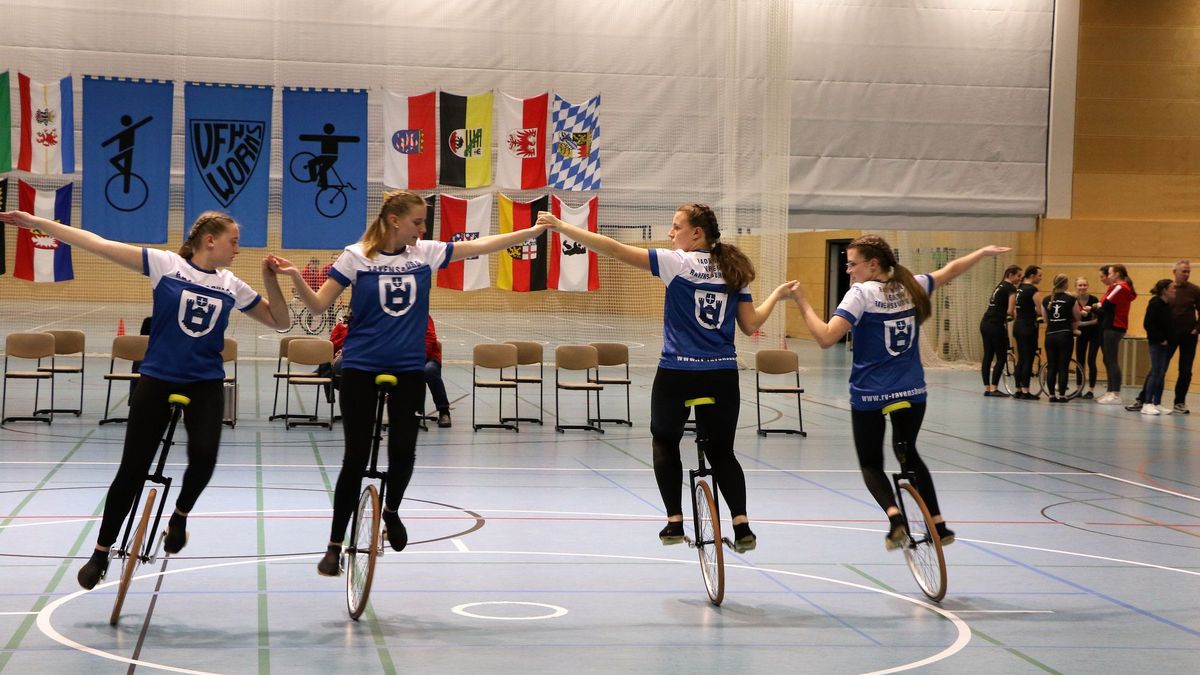 Junior-Mannschafts-Cup 2023