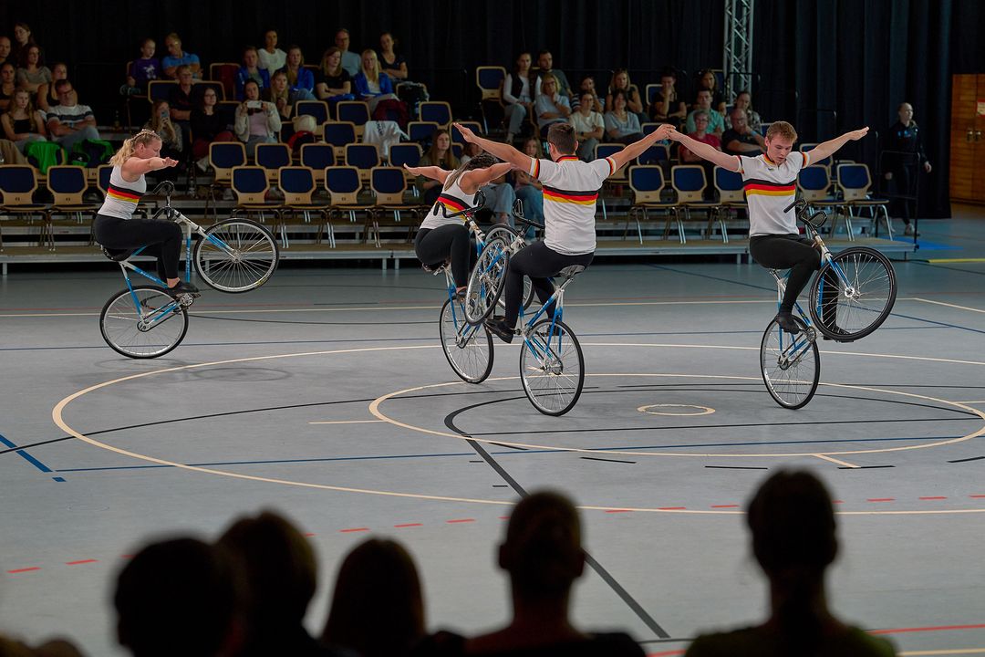 3.German Masters 2026