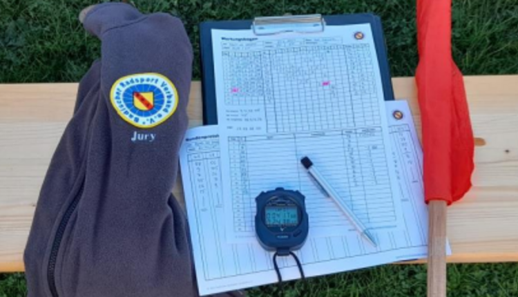 Neu- und Weiterbildung Kommissäre*innen Rennsport (Straße, Bahn, MTB, Cyclo-Cross)