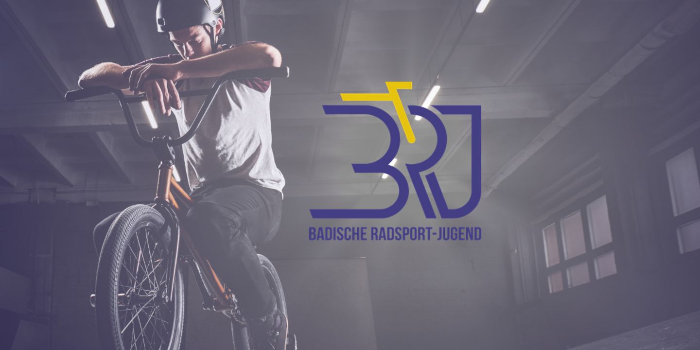  Ausschreibung Organisationsverantwortliche*r Freizeitwochenende 2026 Badische Radsportjugend (BRJ