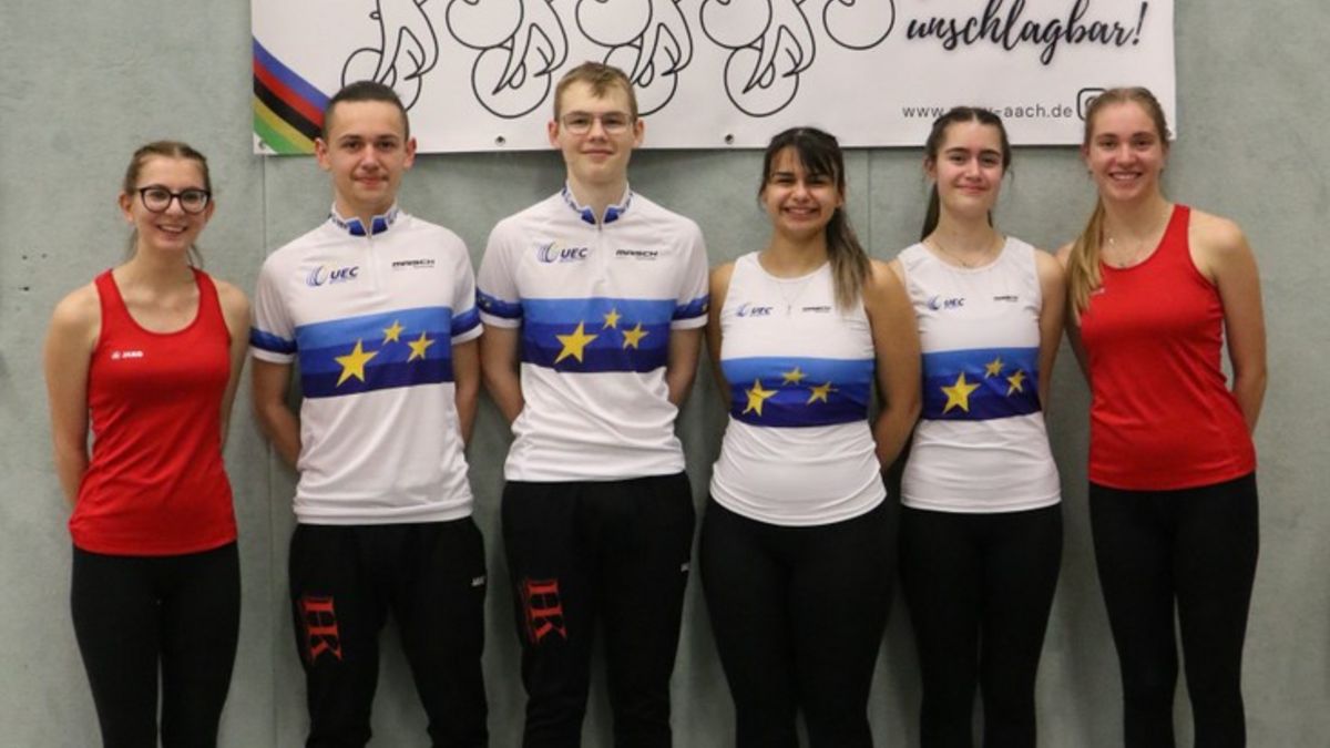 Junior-Mannschafts-Cup 2024