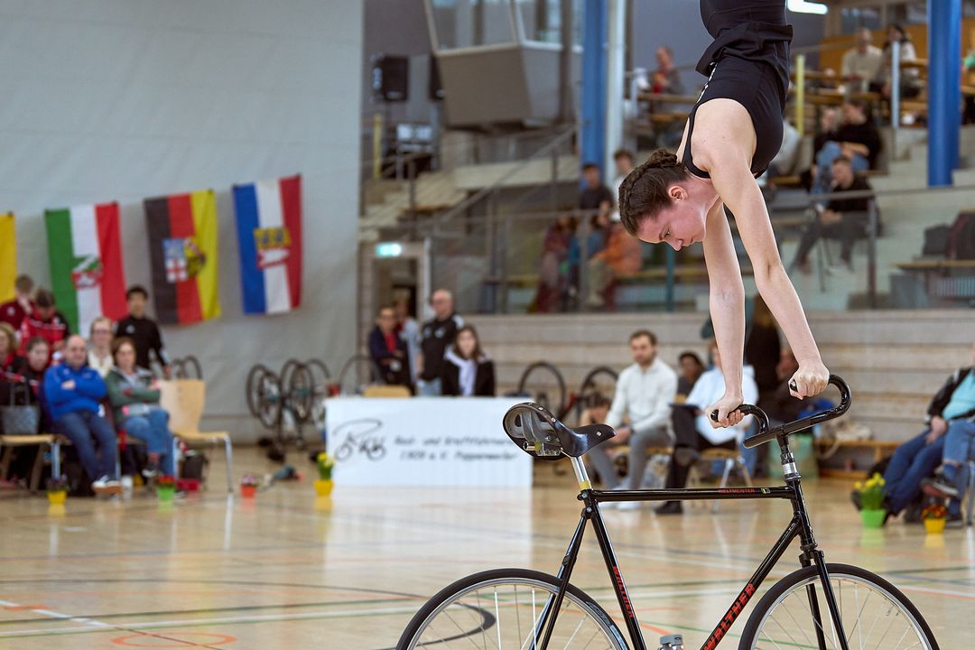 1.Junior Masters 2026