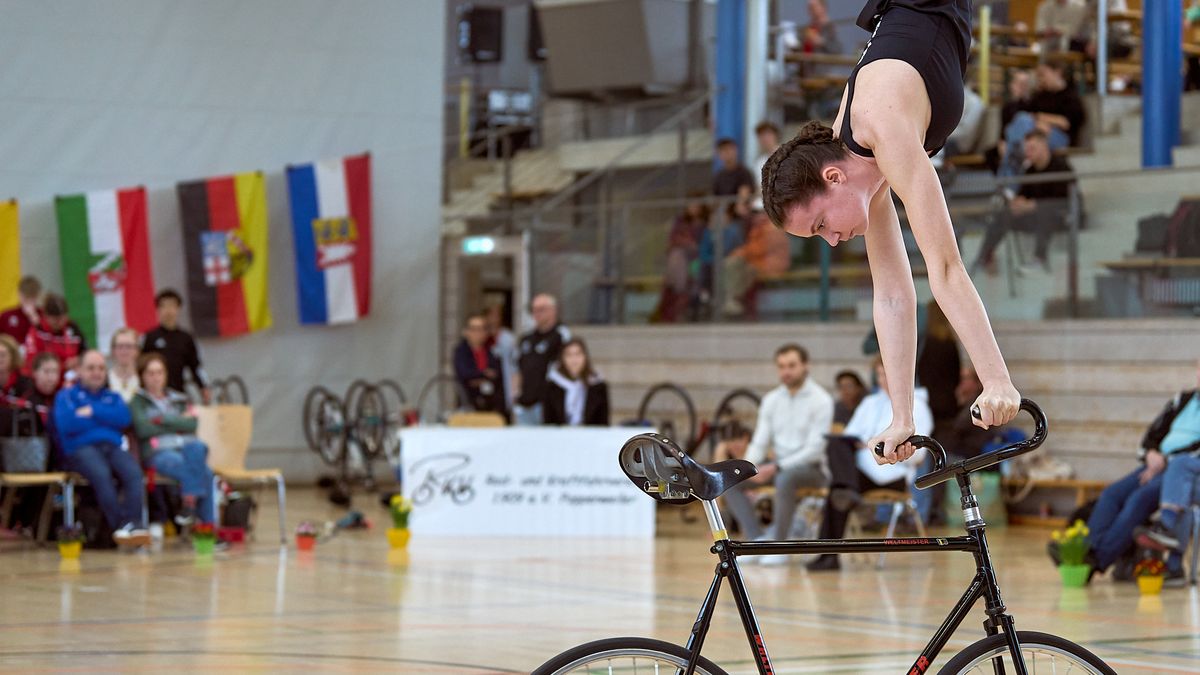 1.Junior Masters 2026