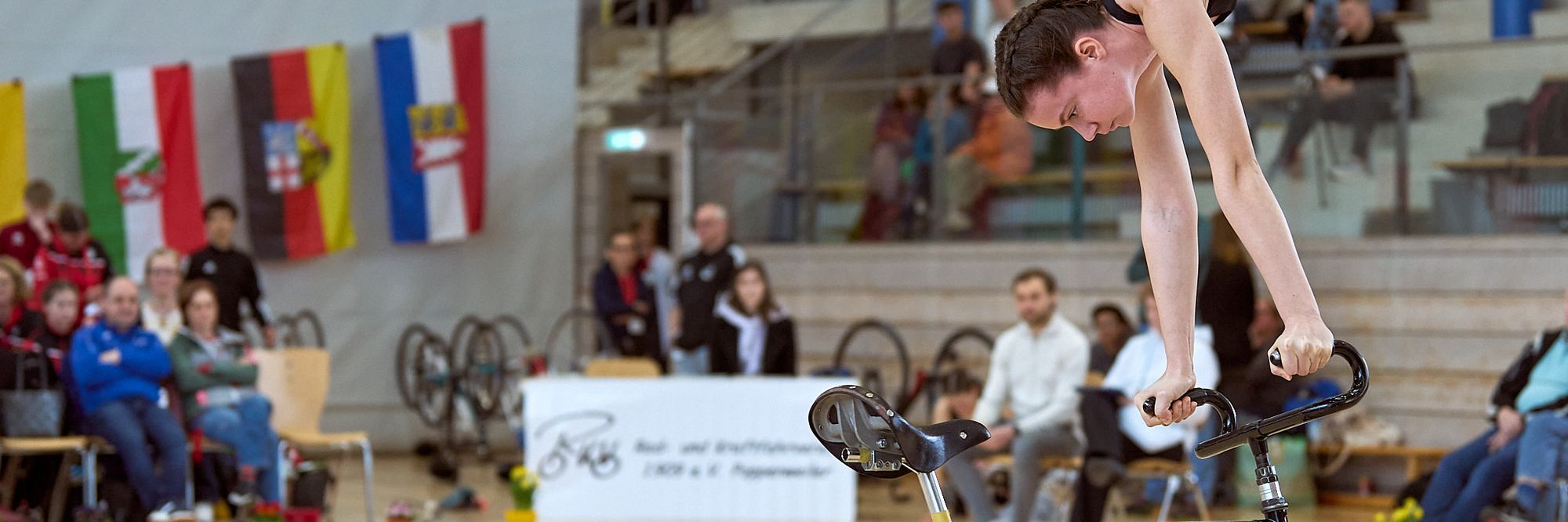 U19 startet mit Junior Masters in Poppenweiler in die Saison 2026