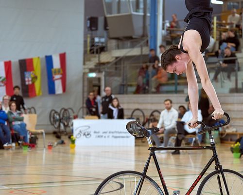 1.Junior Masters 2026