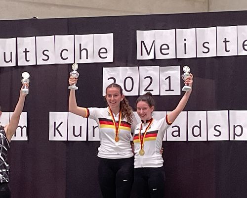 DM Kunst- und Einradsport U19