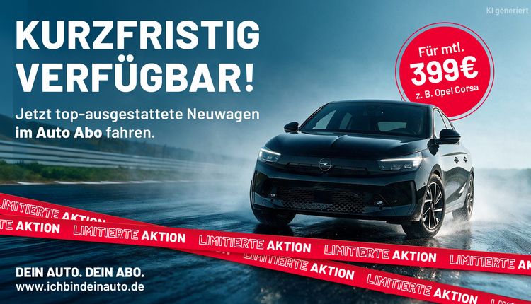 Plötzlich ohne Auto. Und jetzt? 🥴