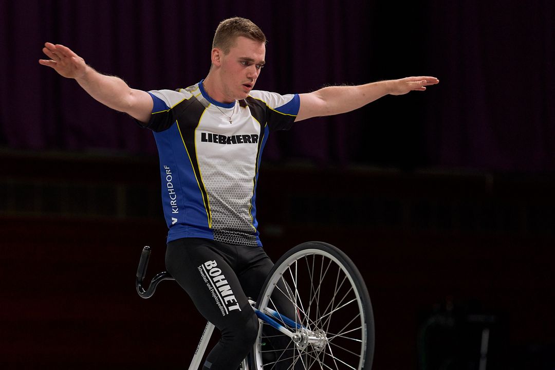 3.German Masters 2026
