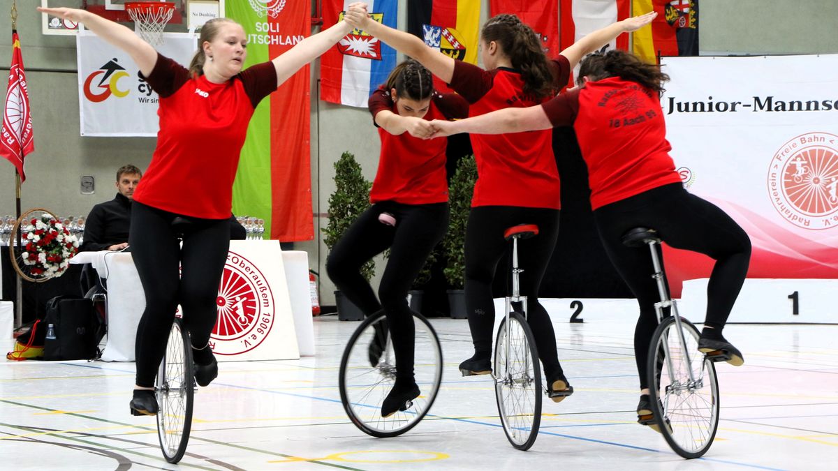 Junior-Mannschafts-Cup 2026