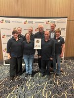 BDR Bundeshauptversammlung 2025 in Würzburg