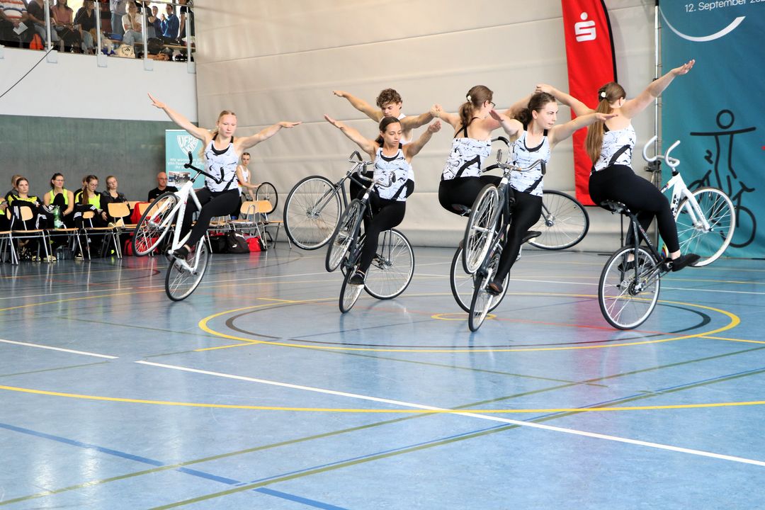 Deutschlandpokal 2026