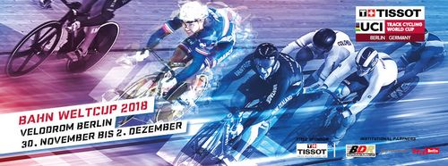 Frühbucherrabatt noch bis zum 31. August - Bahnradsport live - Ticketaktion für Vereine
