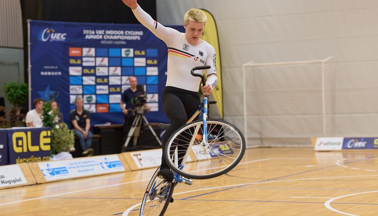 EM U19 Höchst 2026