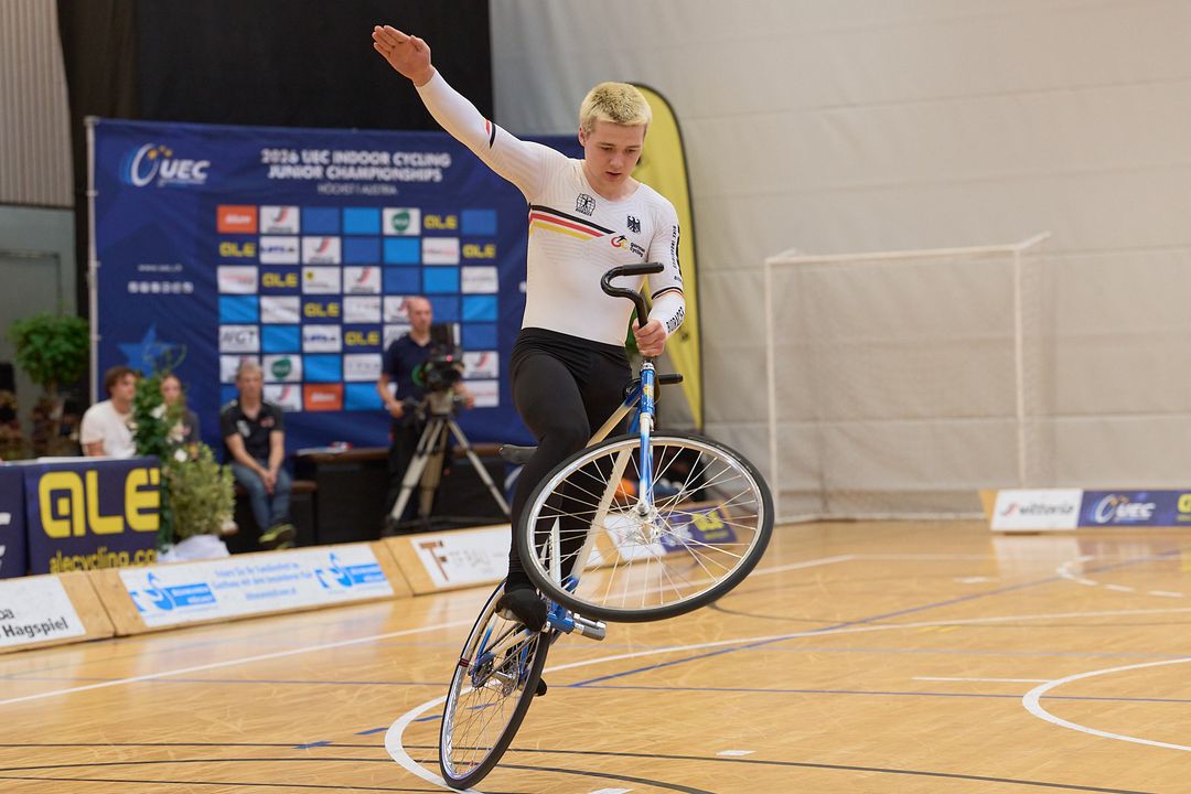 EM U19 Höchst 2026