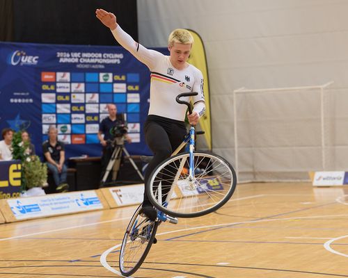 EM U19 Höchst 2026