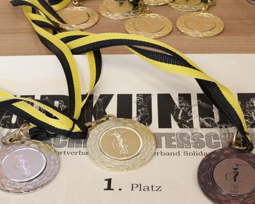 Badische Meisterschaft Schüler*innen 2023