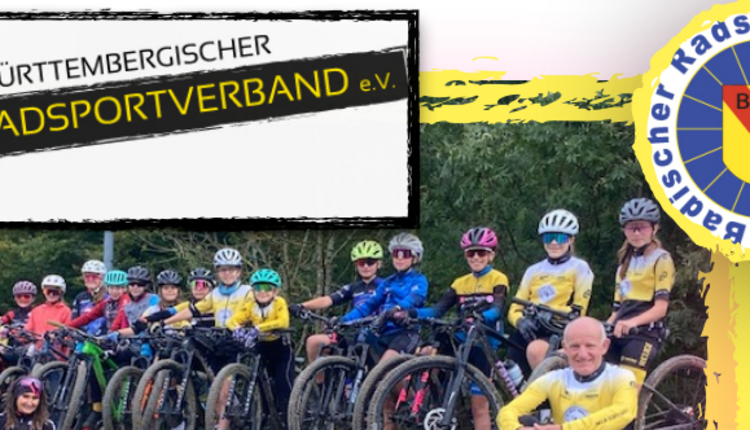 MTB GIRLS DAY beim SV Reudern