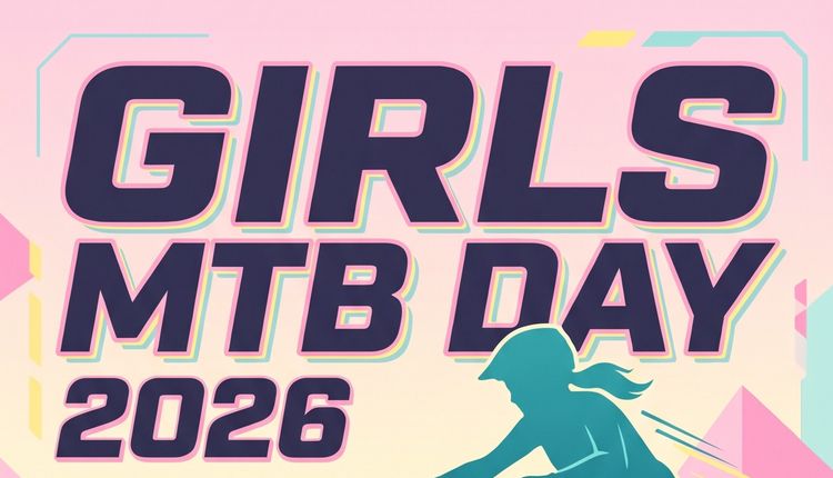 MTB GIRLS DAY 2026 // UNTER DER BURG TECK