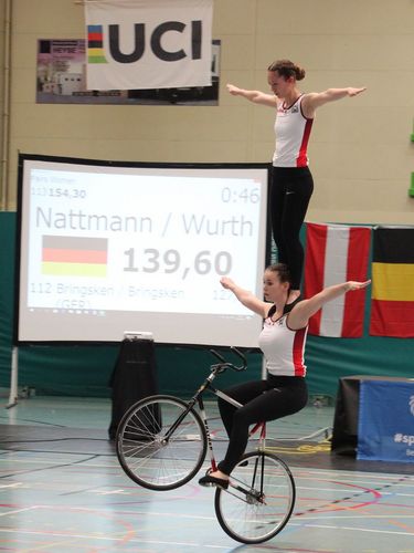 Nattmann/Wurth (RSV Gutach)