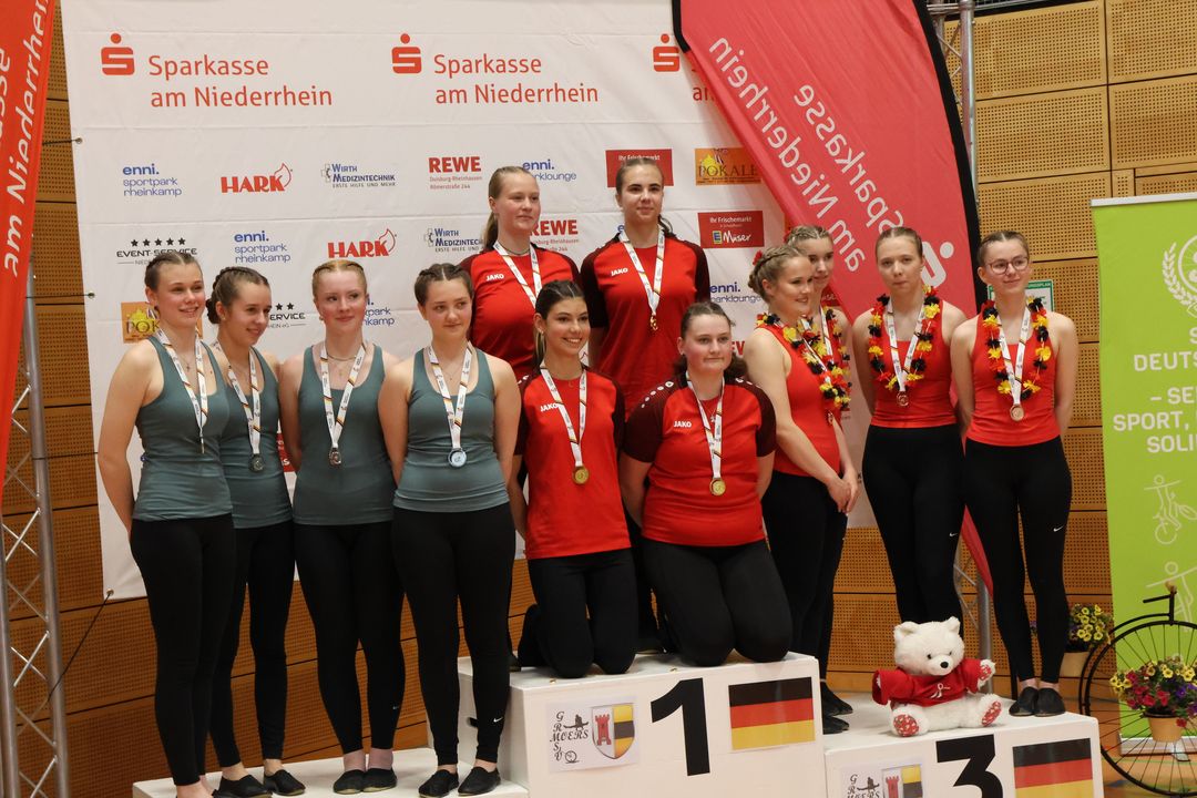DM U19 Hallenradsport 2026