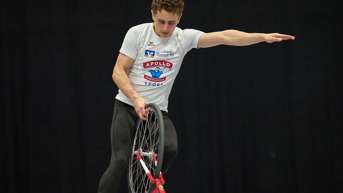 Welt-Cup Fianle 2023