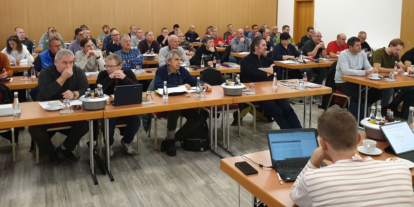 Bericht Jahrestagung der rennsporttreibenden Vereine Straße|Bahn|MTB|CycloCross