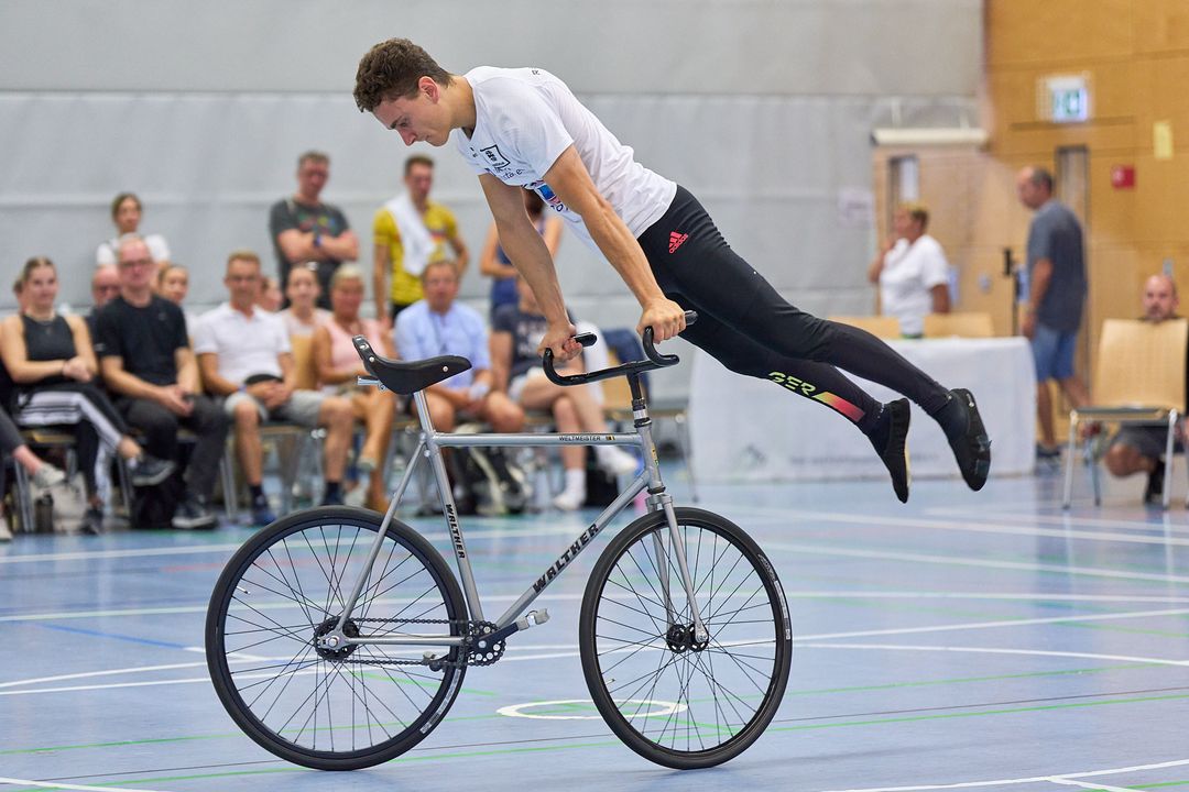 2.German Masters 2024