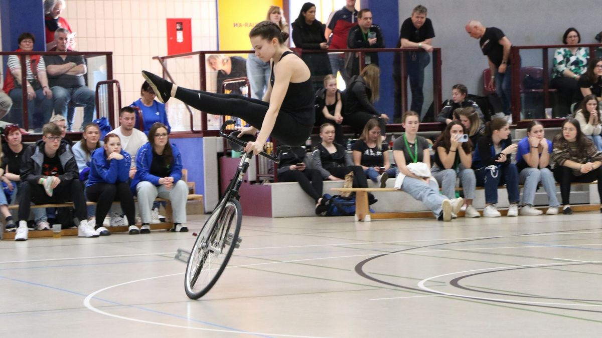 3.Junior Masters 2024