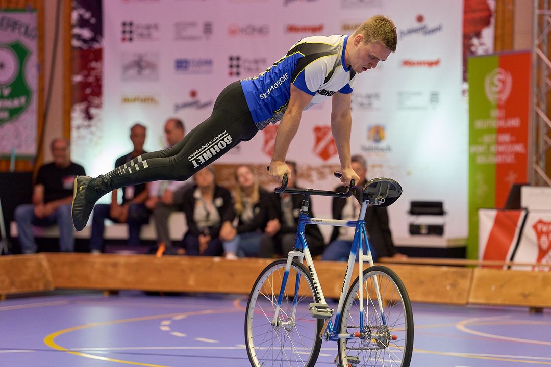 Starke Bilanz für Baden und Württemberg bei der Deutschen Meisterschaft Elite 2026 in Sulzbach