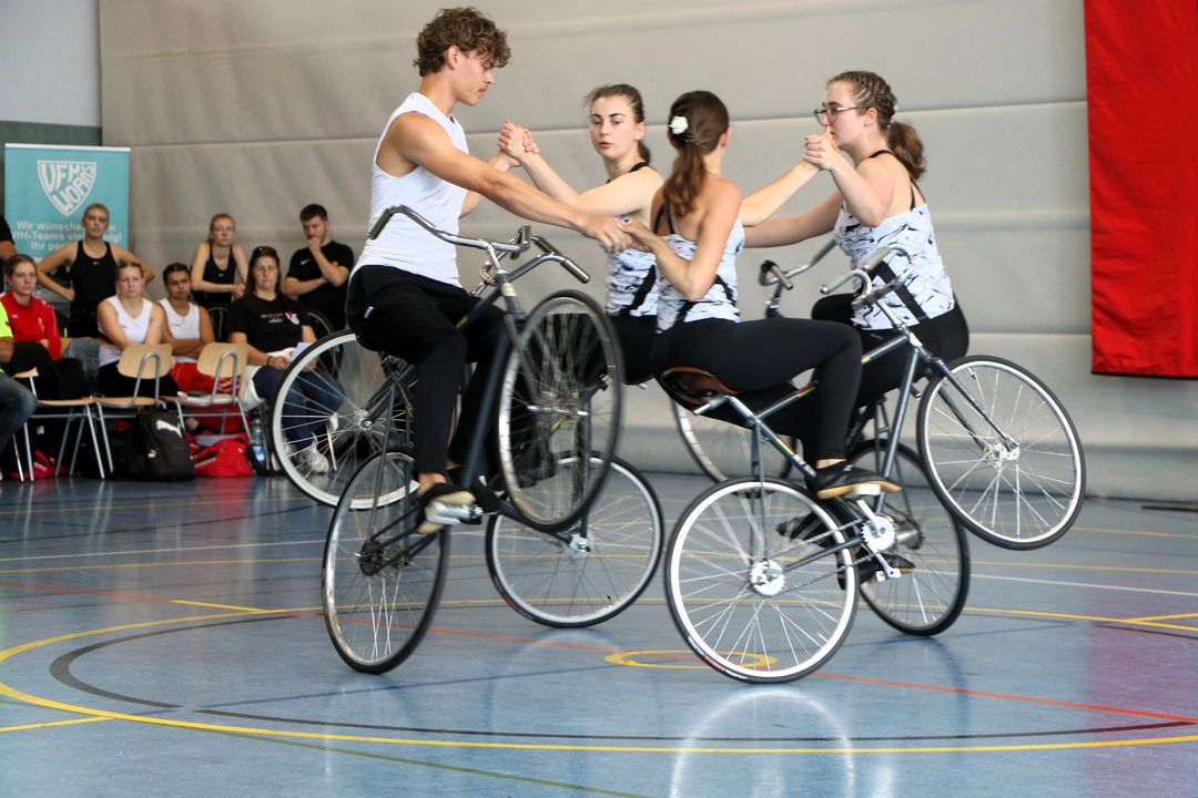 Deutschlandpokal 2026