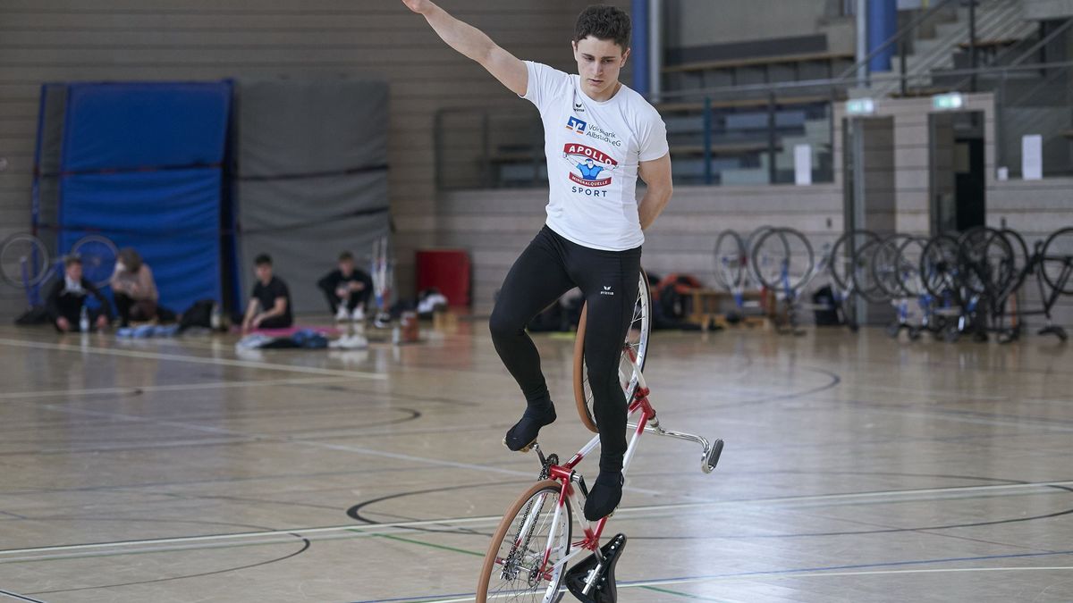 2.BW-Cup 2021: Philipp-Thies Rapp (Tailfingen)