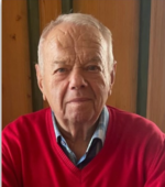 Trauer um Eugen Wörter