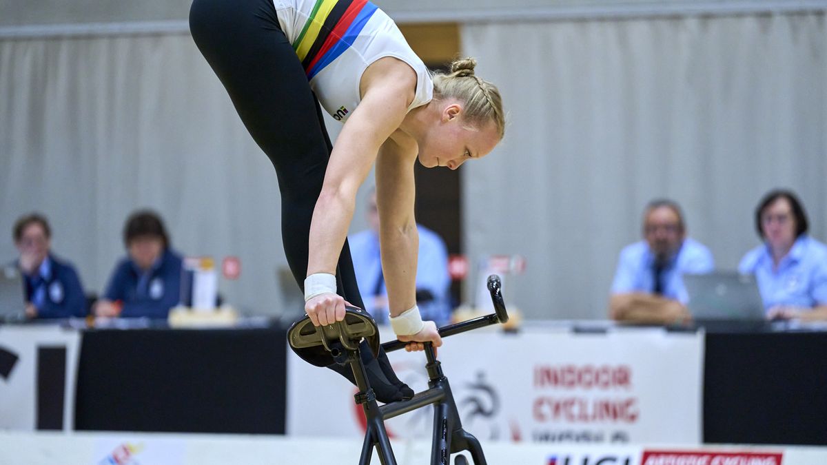Weltcup-Finale 2024