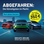 ASS-Athletic Sport Sponsoring - unser Partner 