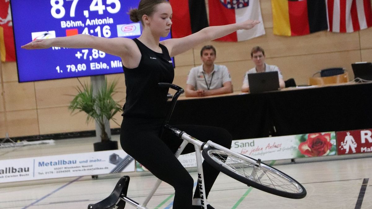 DM U15 Wiesbaden 2025